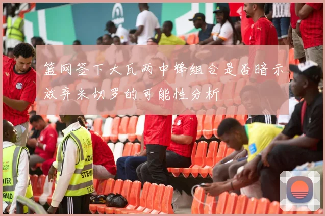 篮网签下大瓦两中锋组合是否暗示放弃米切罗的可能性分析