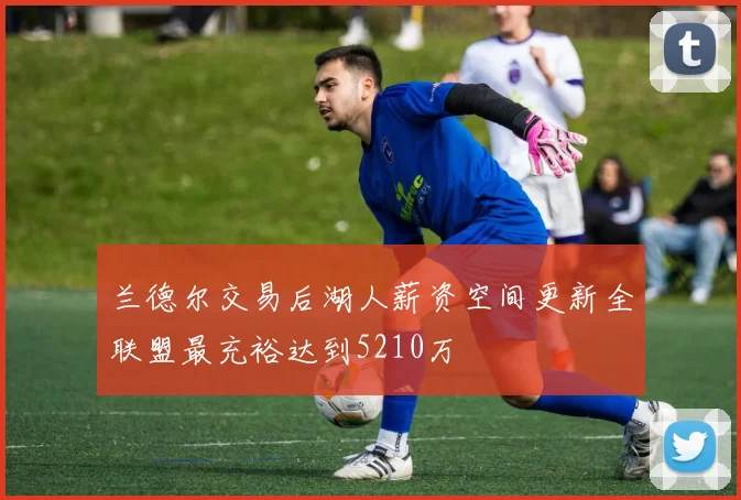 兰德尔交易后湖人薪资空间更新全联盟最充裕达到5210万
