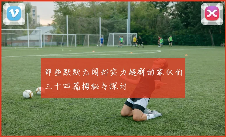 那些默默无闻却实力超群的家伙们三十四篇揭秘与探讨